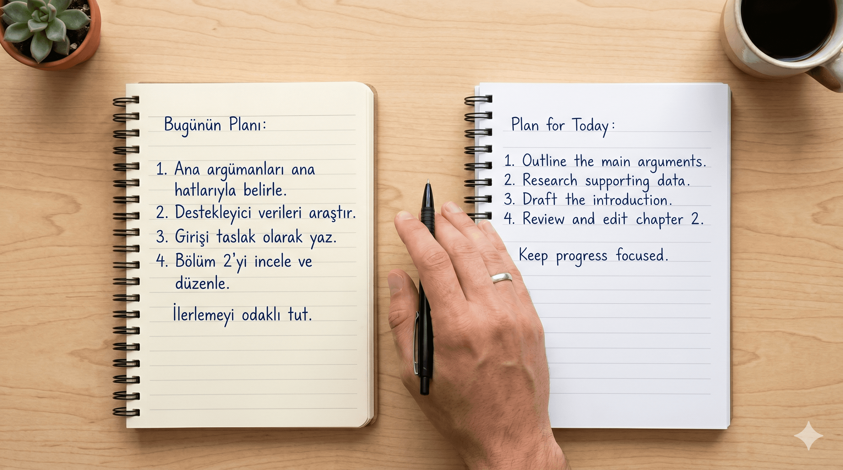 How to Stop Translating in Your Head When Speaking English