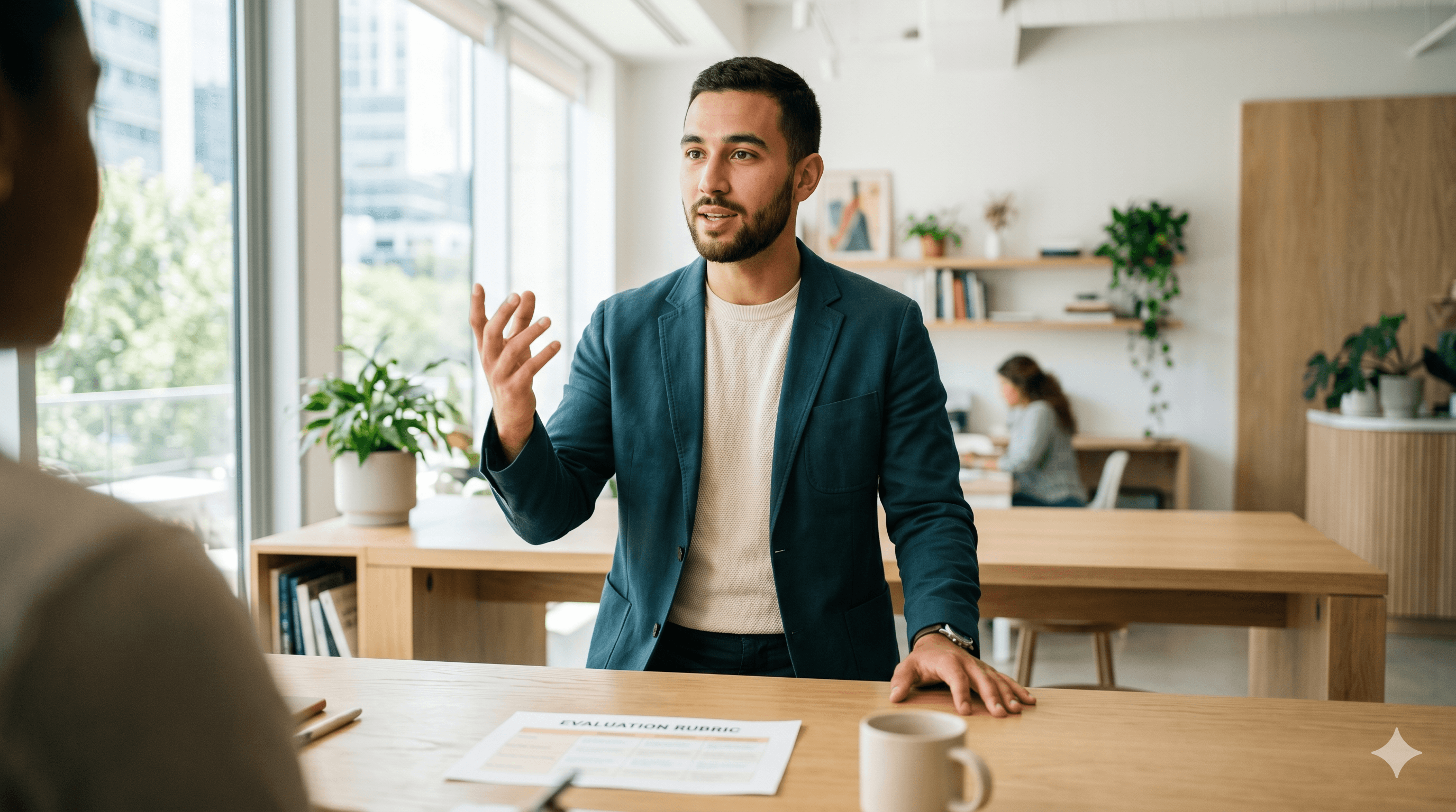 IELTS Speaking Band 7: What Examiners Actually Look For